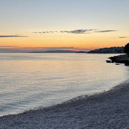 C-views Апартаменти Трогір