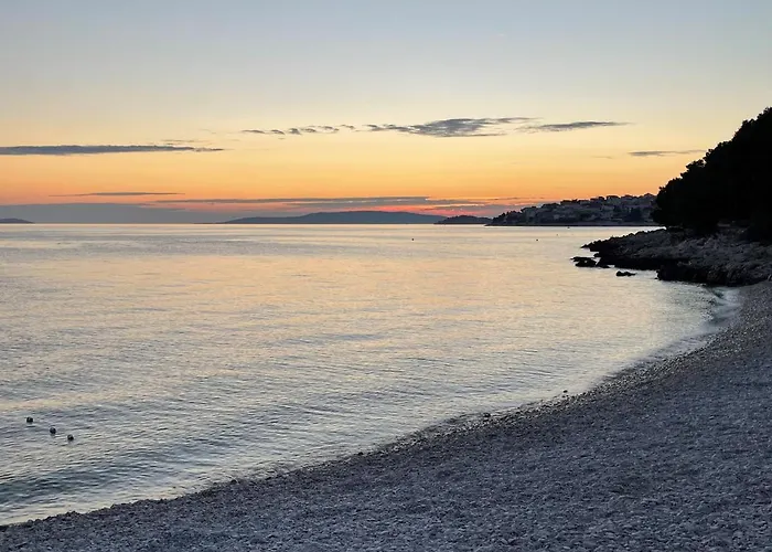 C-views Daire Trogir