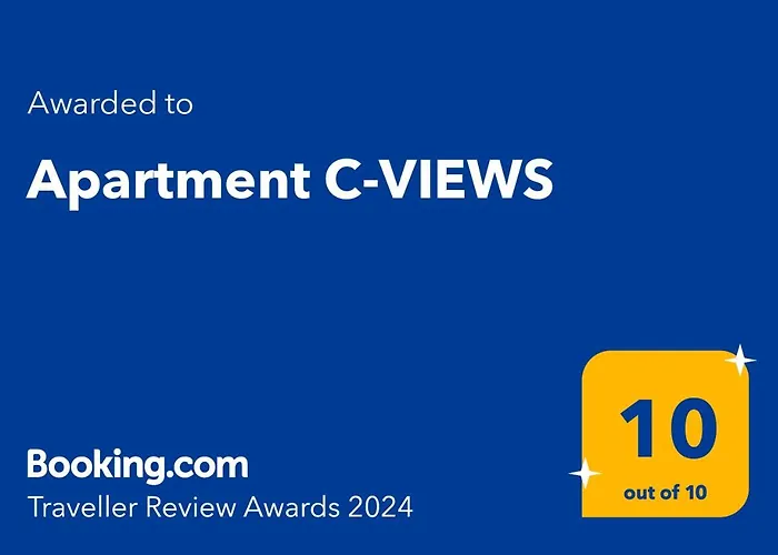 Daire C-views Trogir