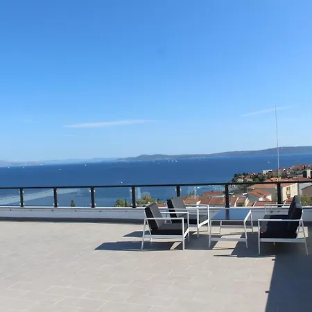 Apartman C-views