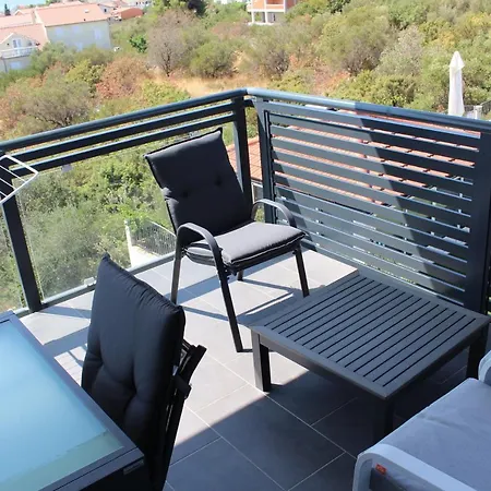 C-views Daire Trogir