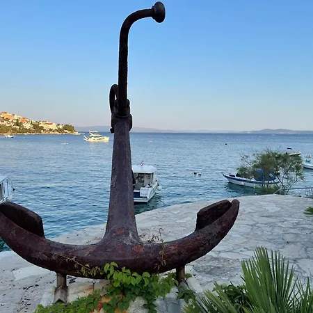 C-views * Trogir