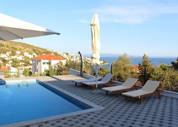 Appartement C-views *